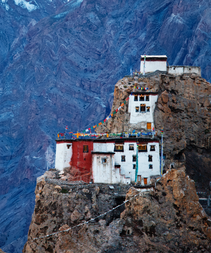 Uttarakhand