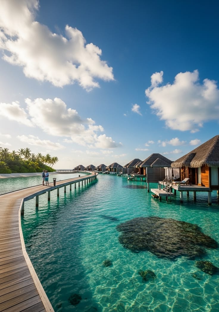 Domestic & International Tour Packages