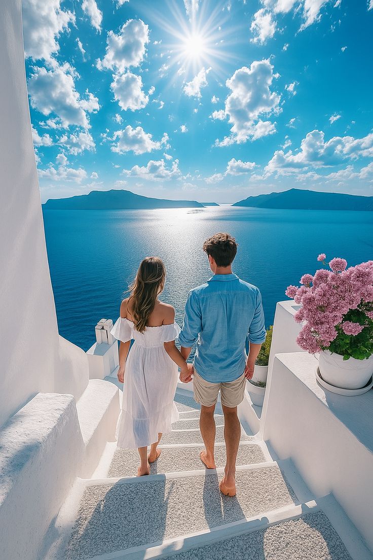 Honeymoon & Romantic Holidays