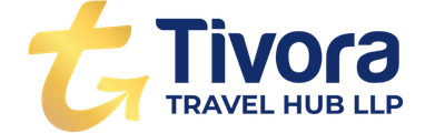 Tivora Travel Hub