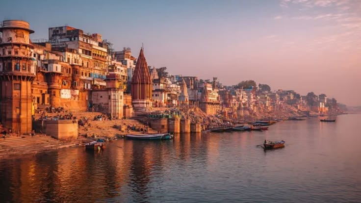 Varanasi